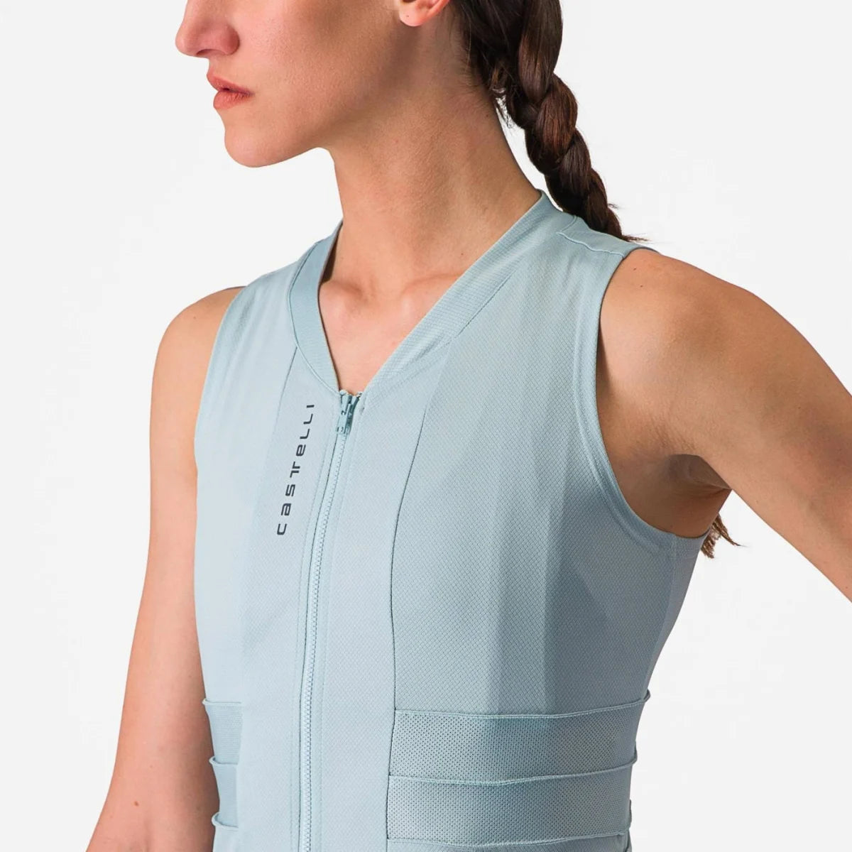 Castelli Anima 4 Sleeveless Jersey