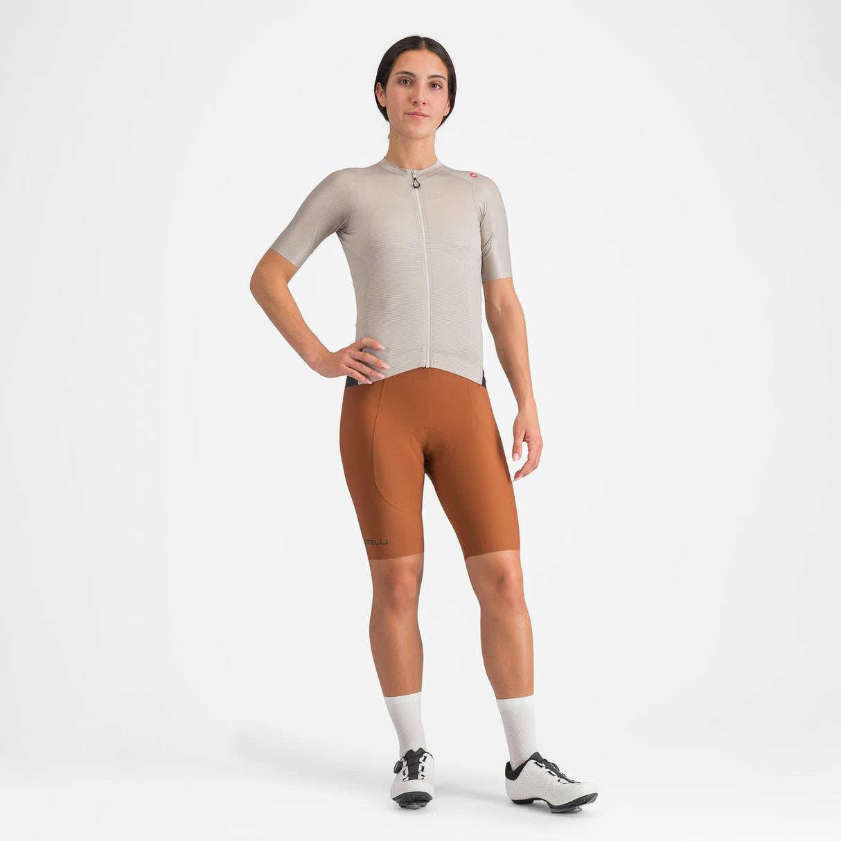 Castelli Espresso Women Jersey