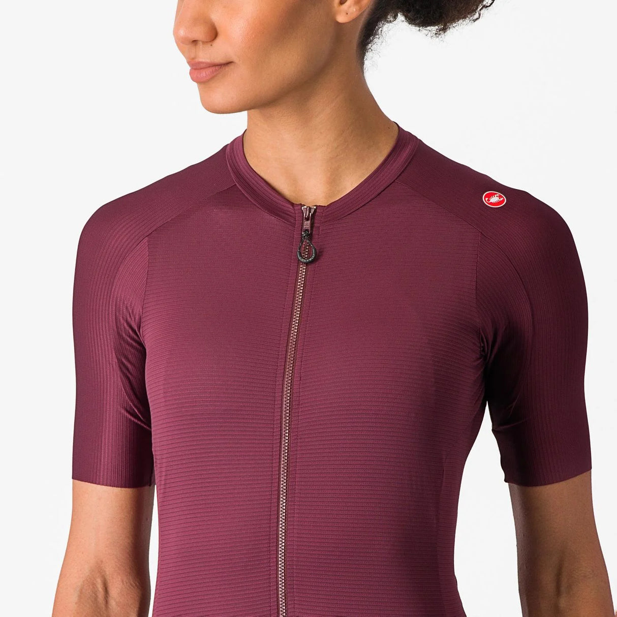 Castelli Espresso Women Jersey