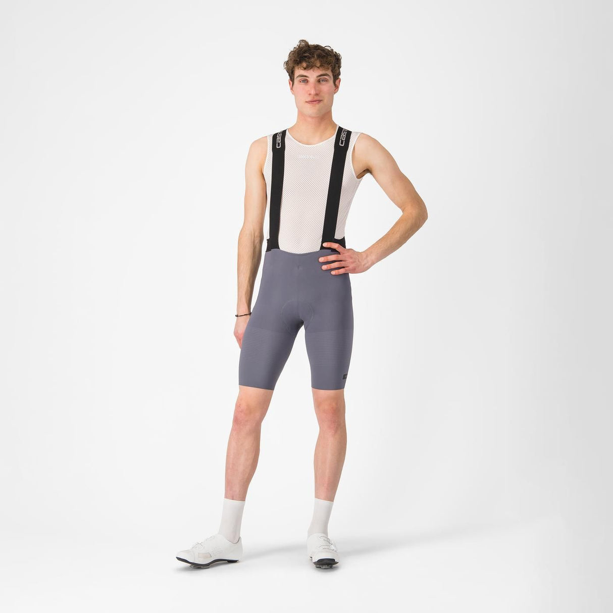 Castelli Premio Evo Men's Bibshort