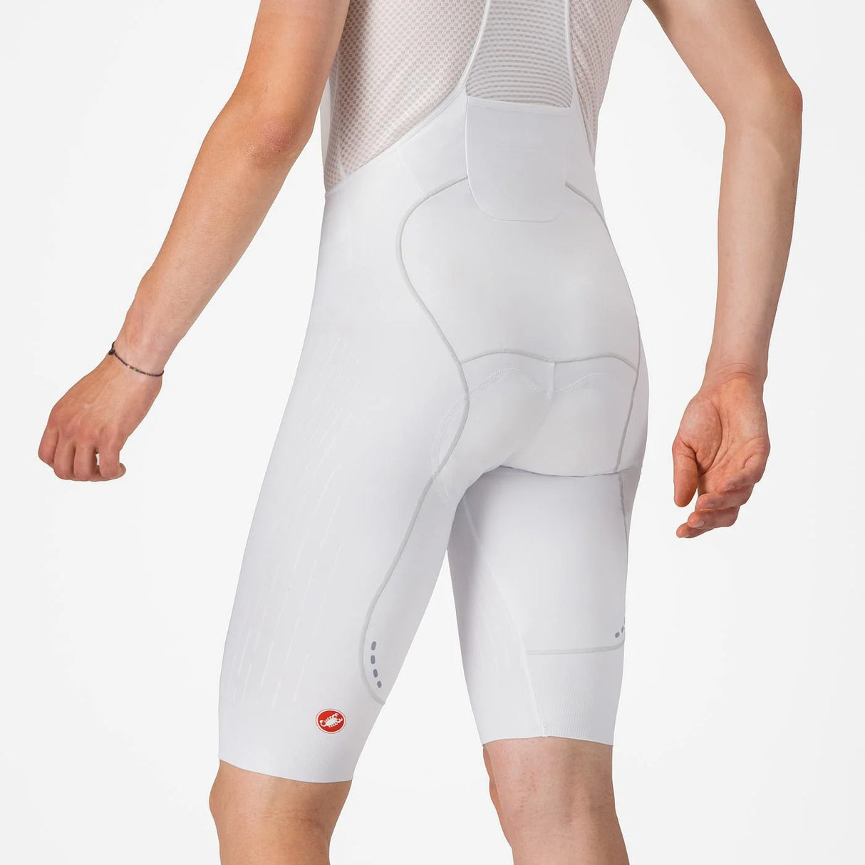 Castelli Free Aero Race S Bibshort