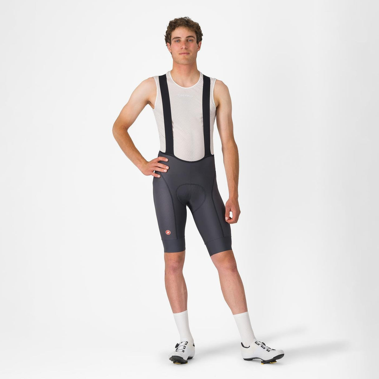 Castelli Competizione 2 Men's Bibshorts