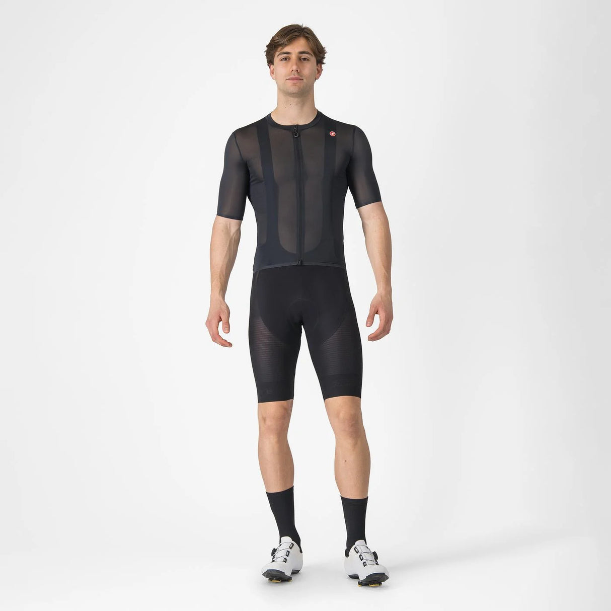 Castelli Superleggera A/C Jersey