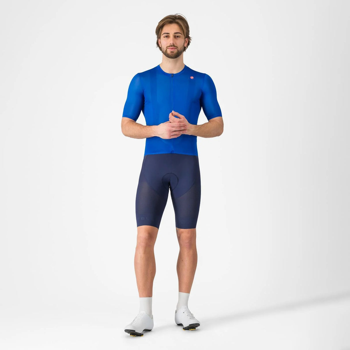 Castelli Superleggera A/C Jersey