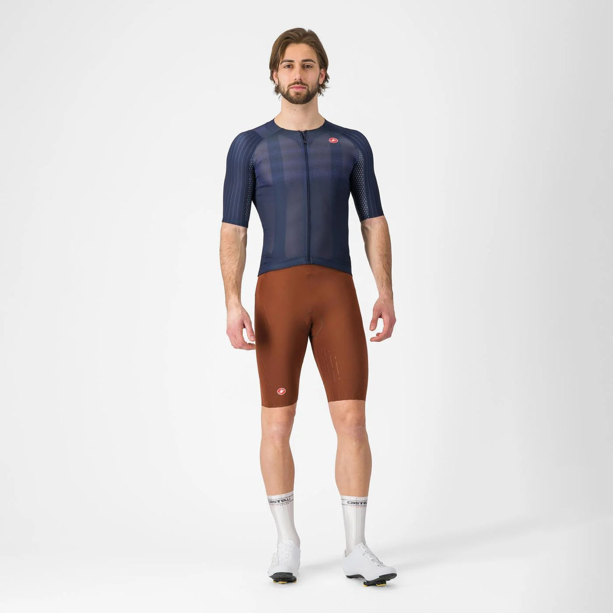 Castelli Aero Race 8S Jersey