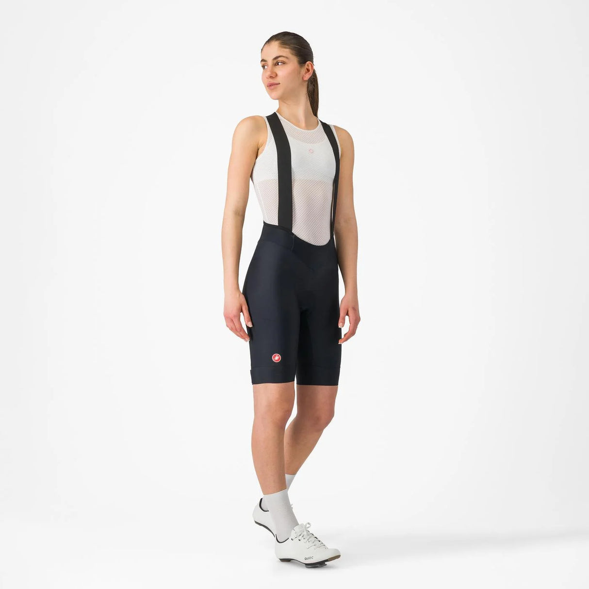 Castelli Prima 2 DT Bibshort