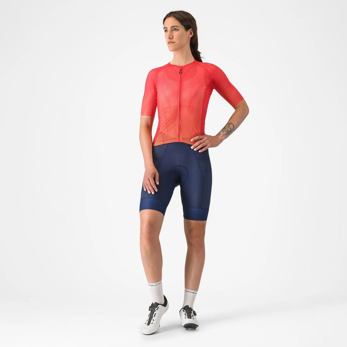 Castelli CLIMBER'S A/C Women Jersey