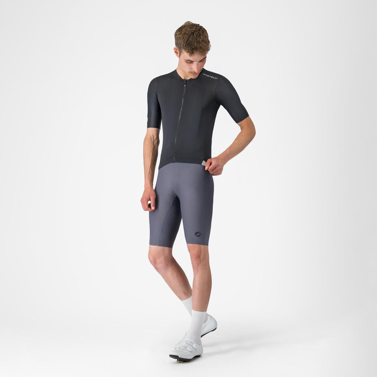 Castelli Espresso 2 Men's Jersey