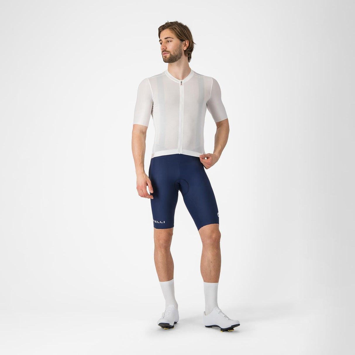 Castelli Espresso 2 Men's Jersey