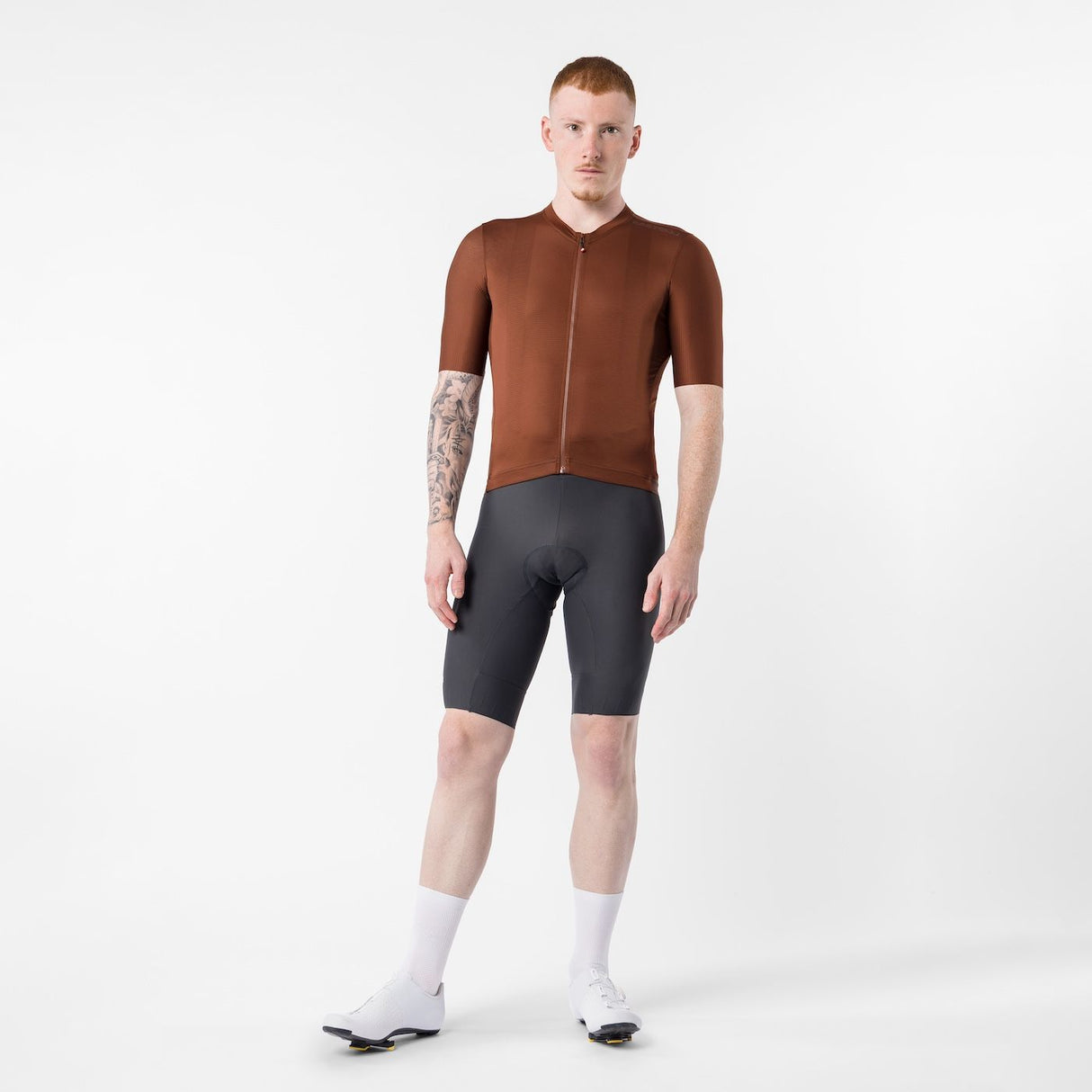 Castelli Espresso 2 Men's Jersey