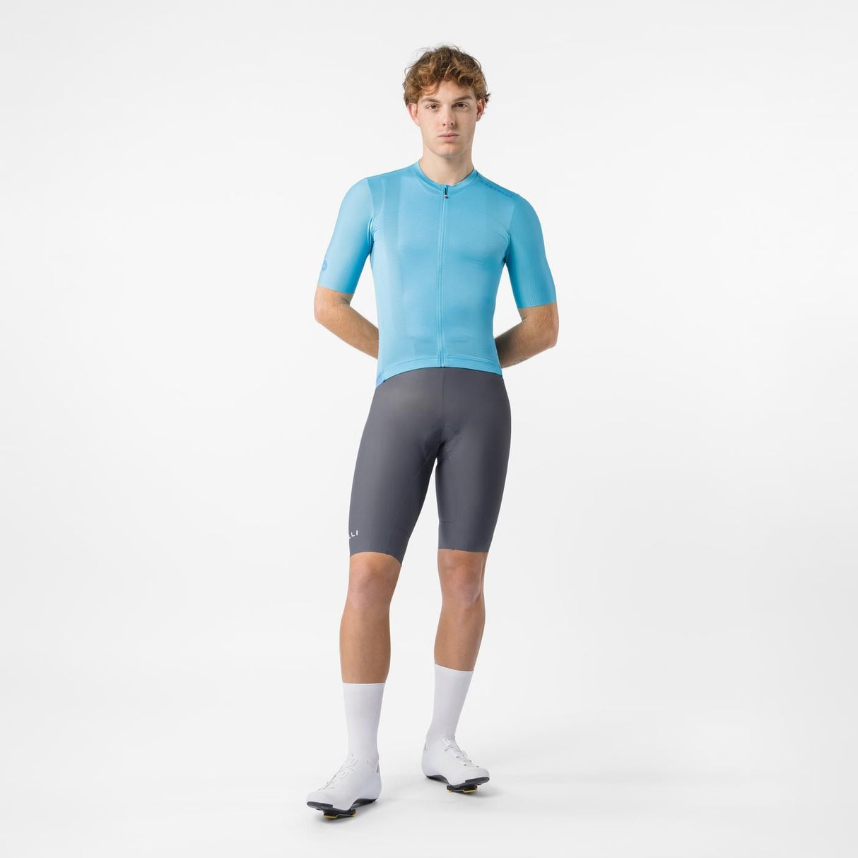 Castelli Espresso 2 Men's Jersey