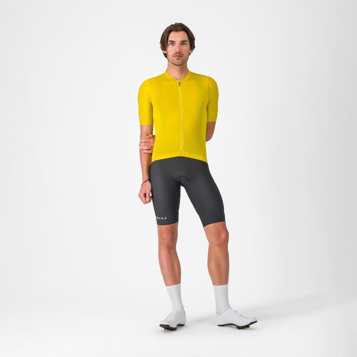 Castelli Espresso 2 Men's Jersey