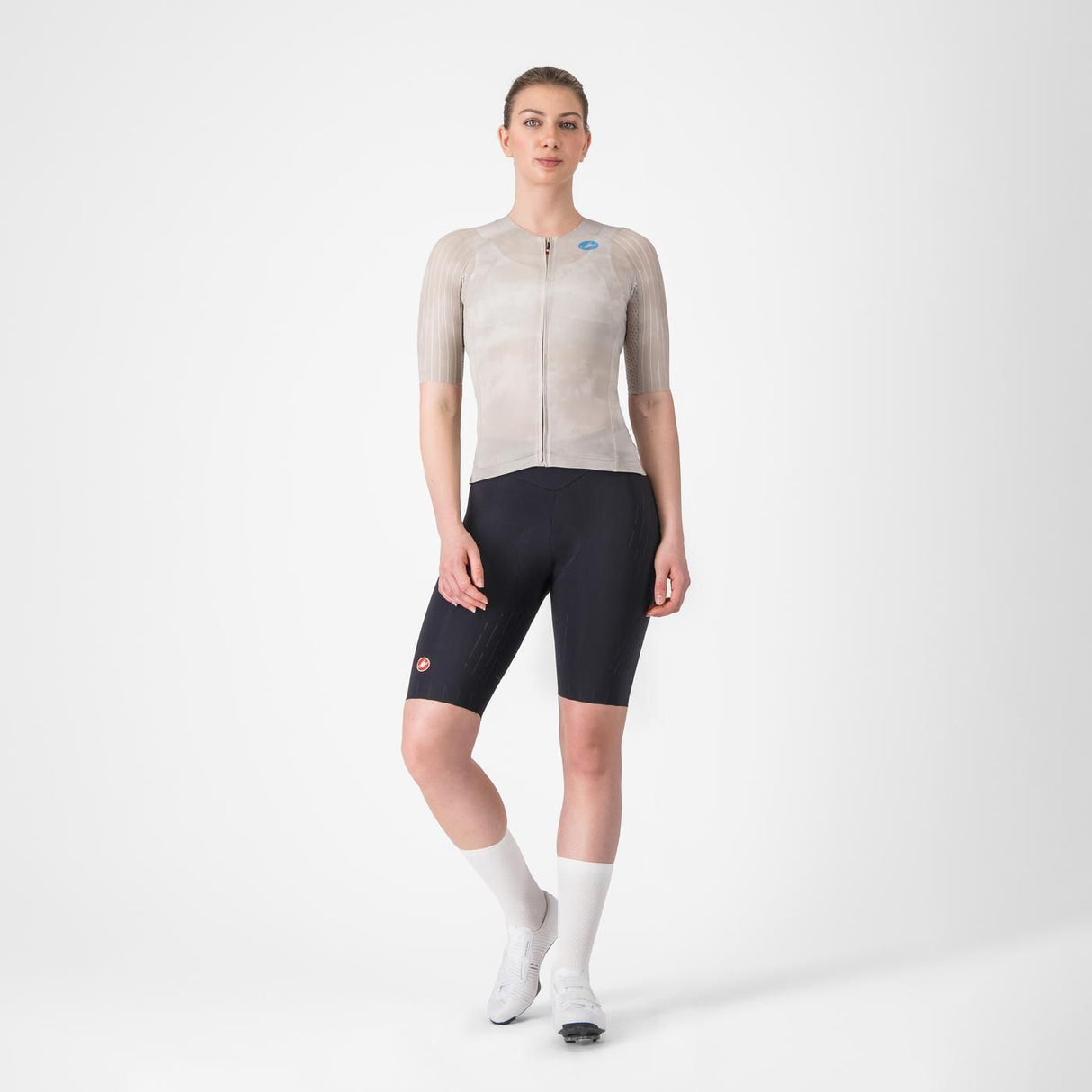Castelli Aero Race 8s Women's Jersey