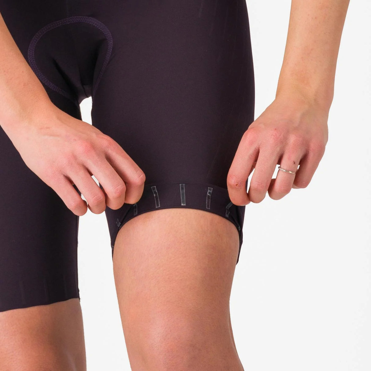 Castelli Free Sanremo 3 Short Sleeve Womens Suit