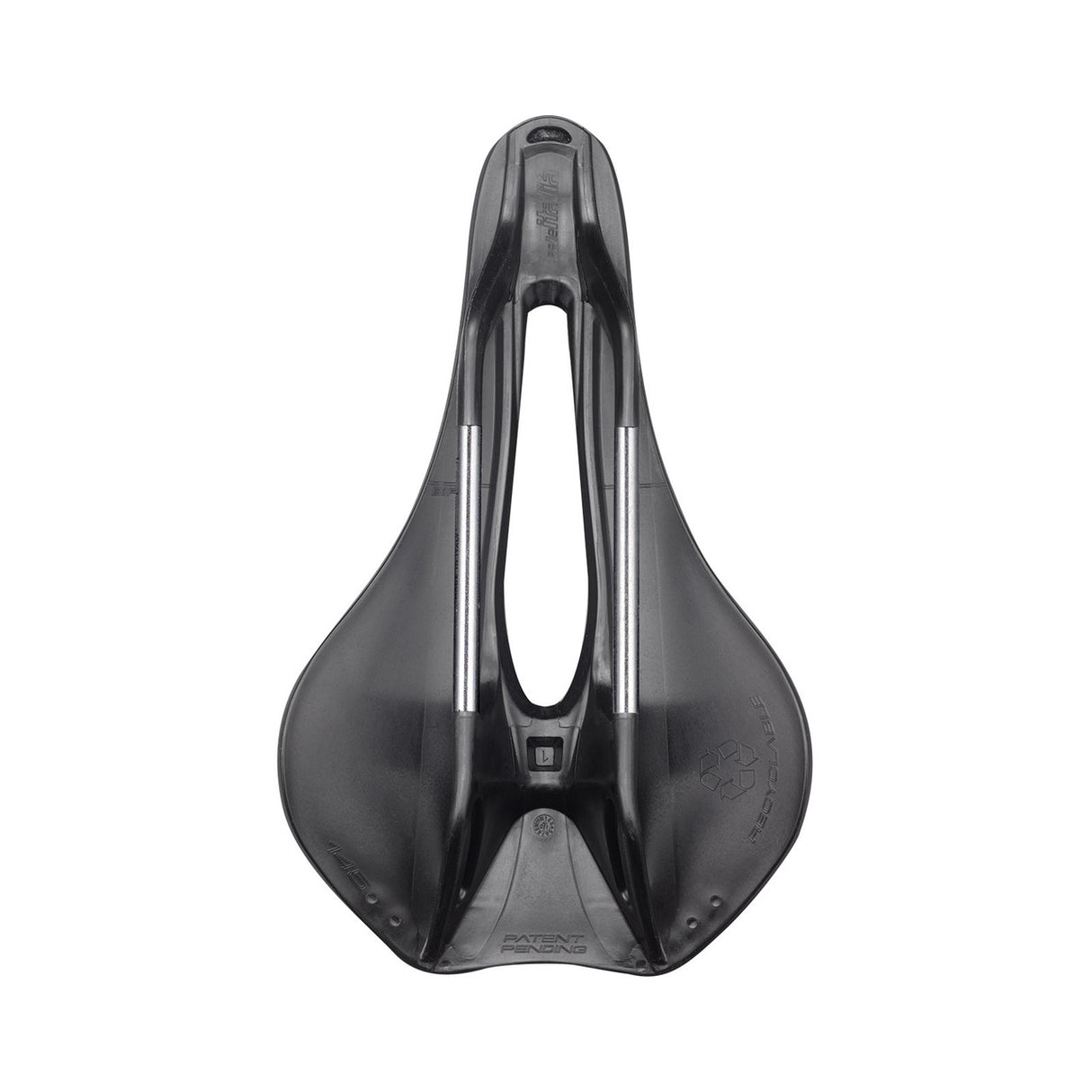 Selle Italia Model X Green Superflow Saddle