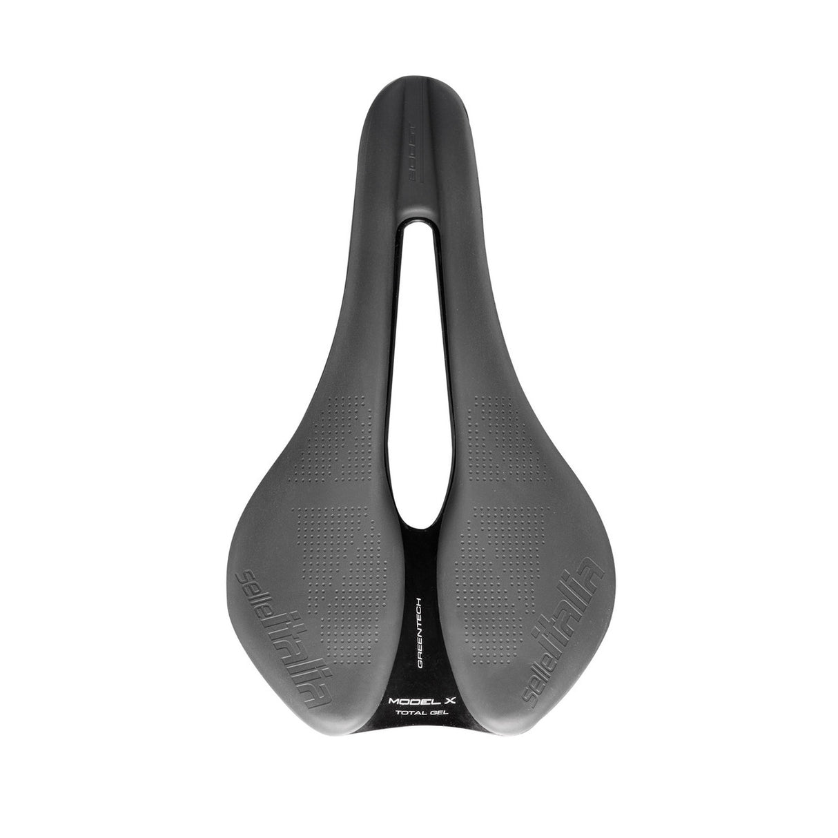 Selle Italia Model X Comfort Plus Superflow Saddle
