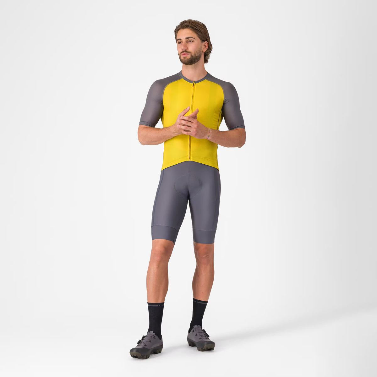 Castelli Unlimited Endurance 3 Jersey