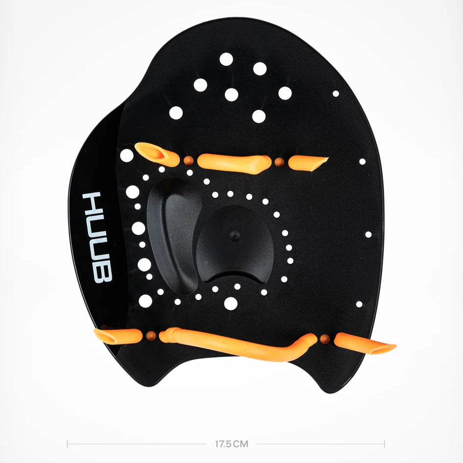 HUUB Hand Paddles - Medium