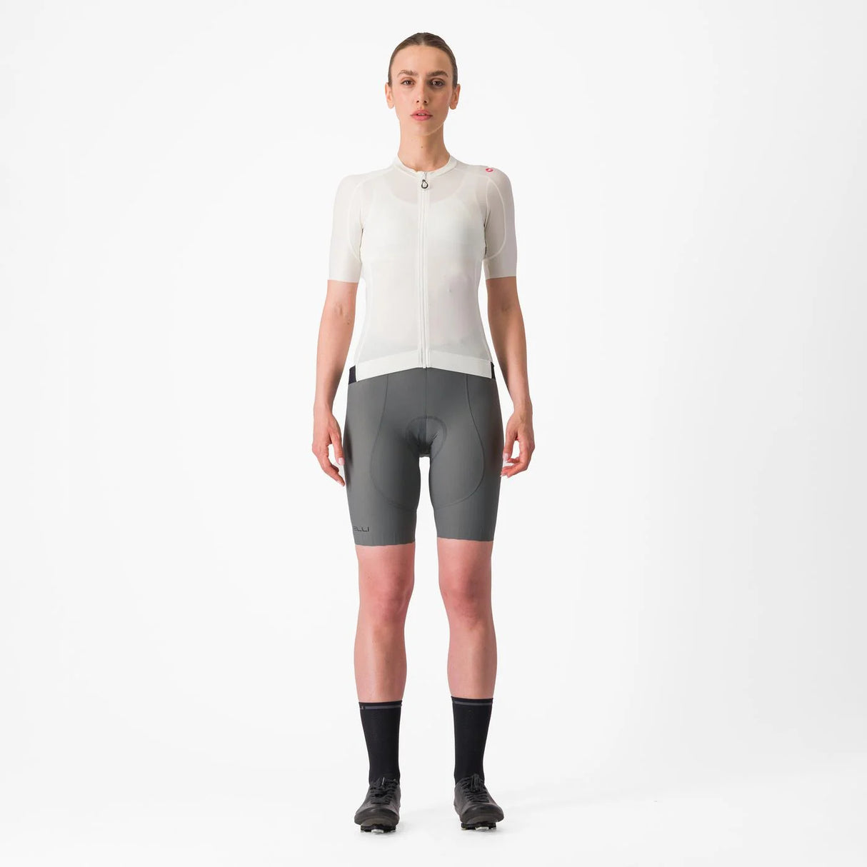 Castelli Espresso Women Jersey