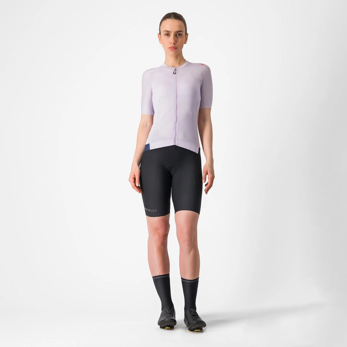 Castelli Espresso Women Jersey