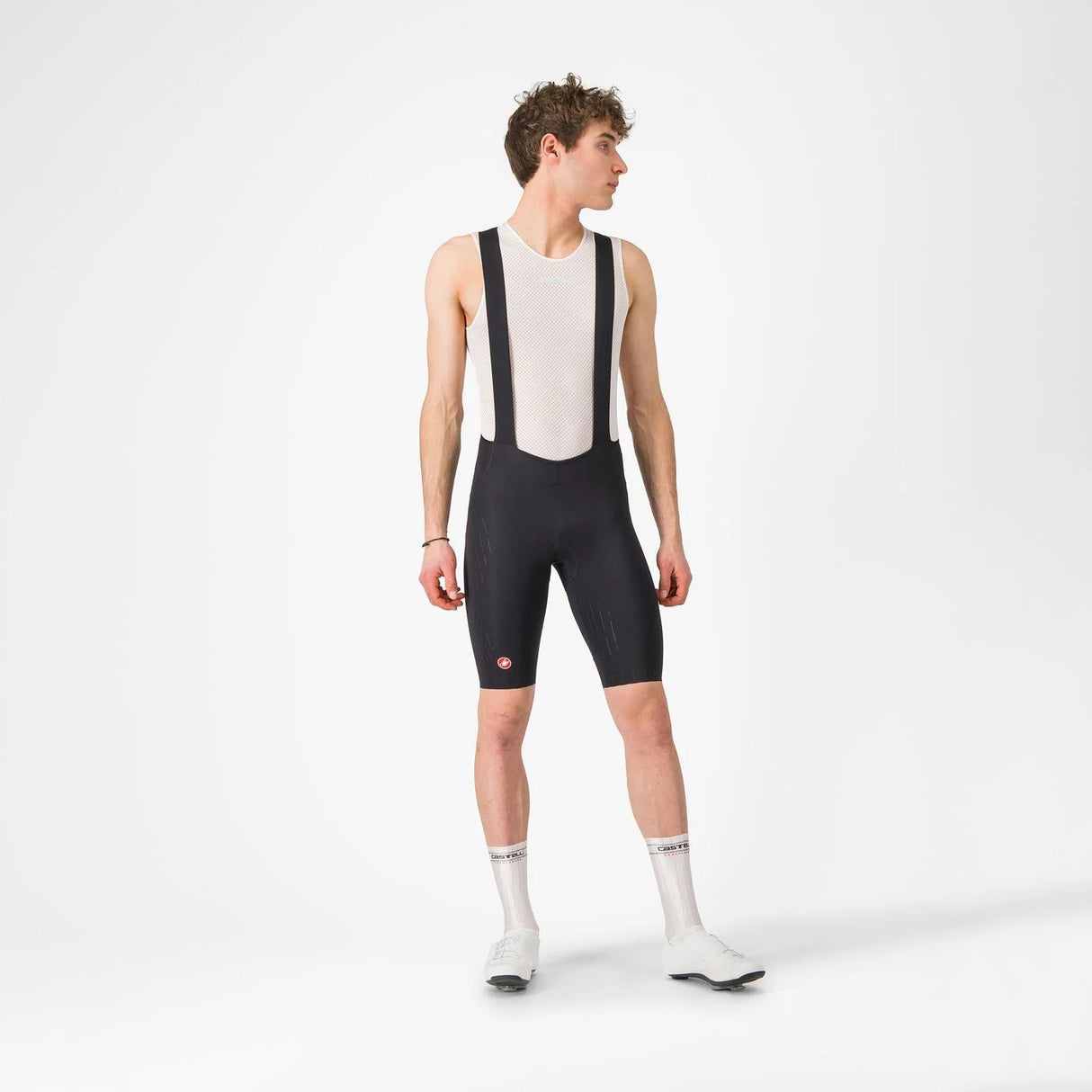 Castelli Free Aero Race S Bibshort