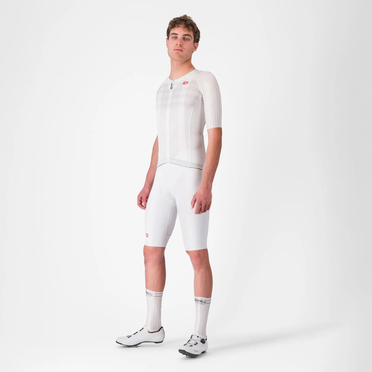 Castelli Aero Race 8S Jersey