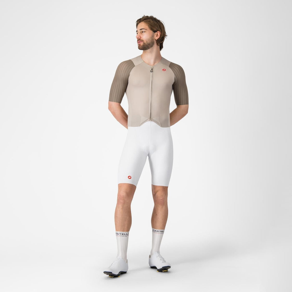 Castelli Sanremo S Speed Suit
