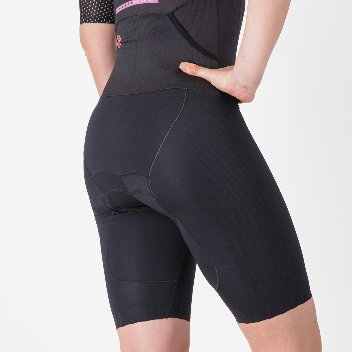 Castelli Free Sanremo 3 W Suit Short Sleeve