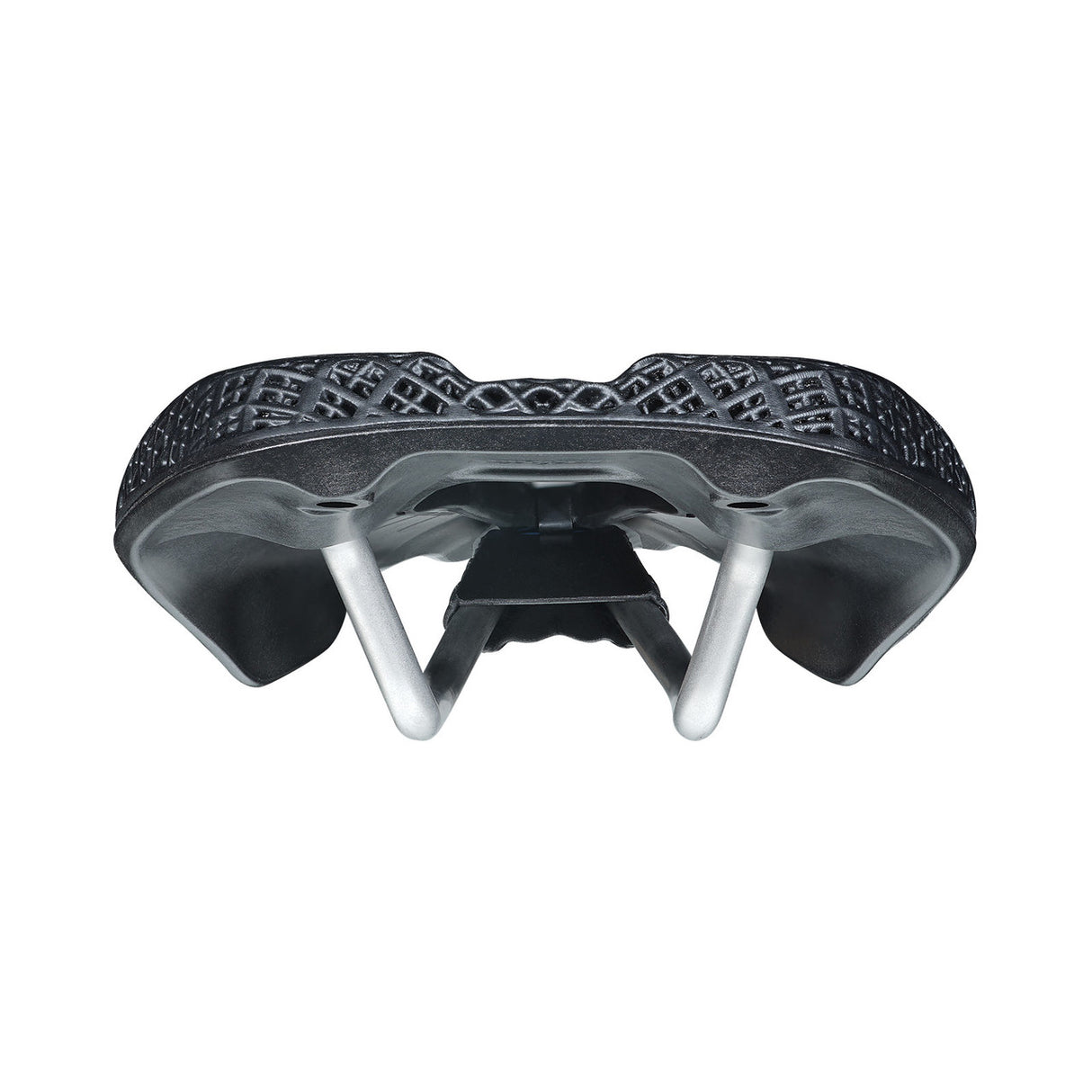 Selle Italia Selle Watt 3D Superflow TI 316 Saddle