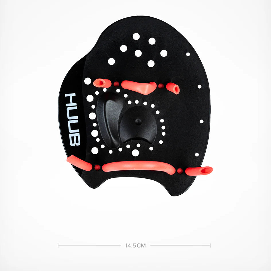 HUUB Hand Paddles - Small