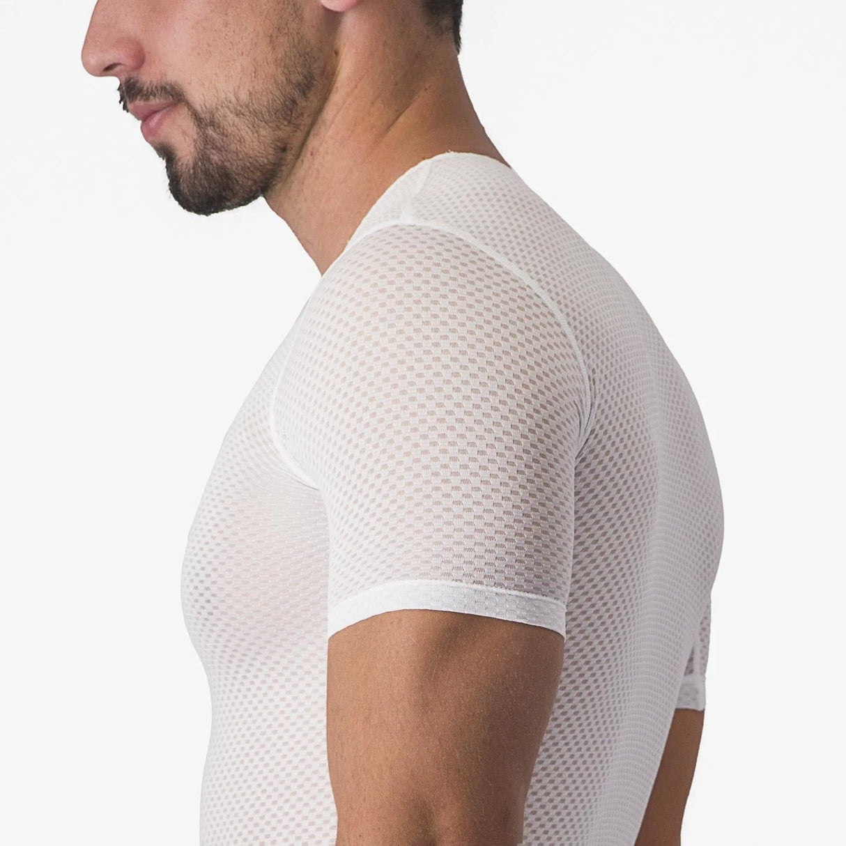 Castelli Pro Mesh 2.0SS Short Sleeve Base Layer