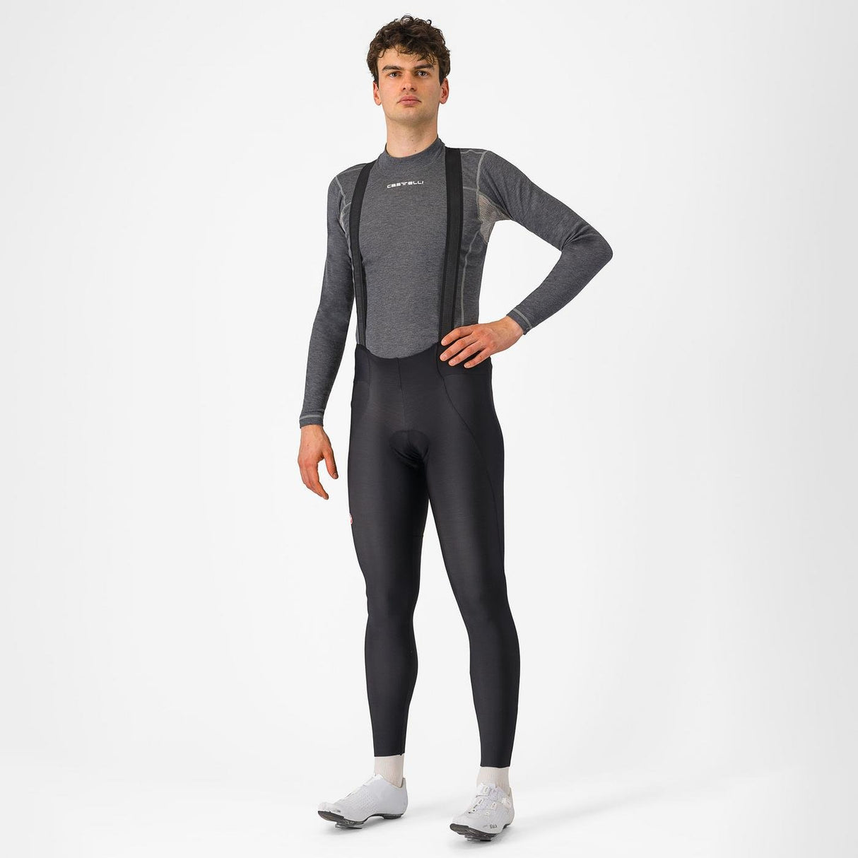 Castelli Espresso Bib-tight