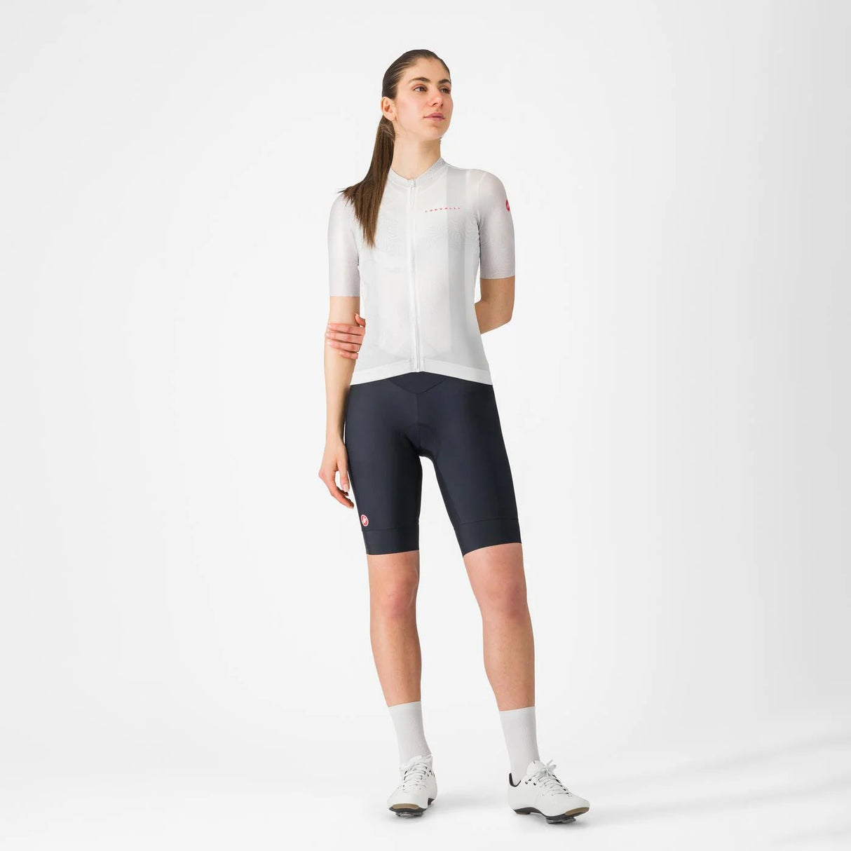 Castelli Prima 2 DT Bibshort