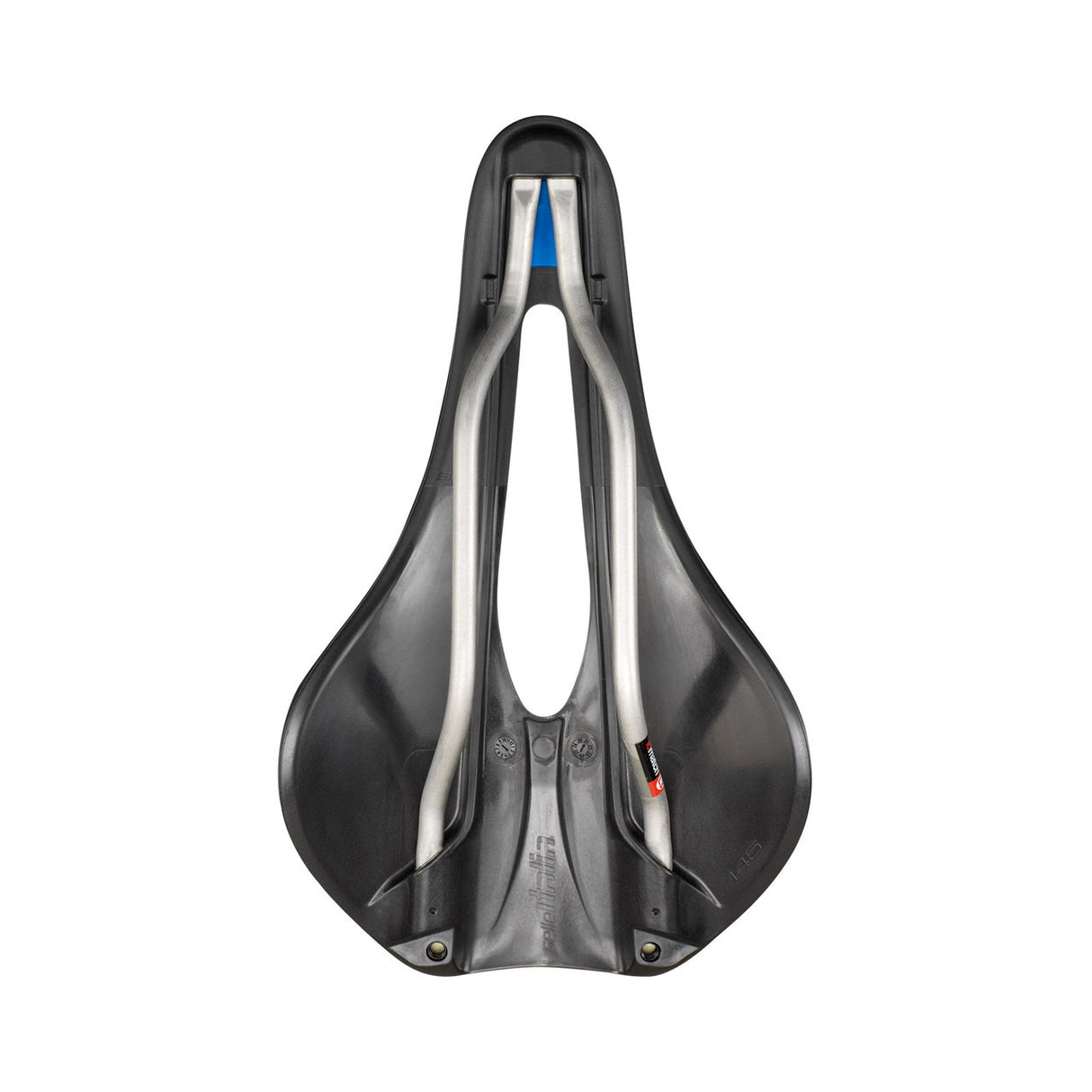 Selle Italia Novus Evo Boost TI SuperFlow Saddle