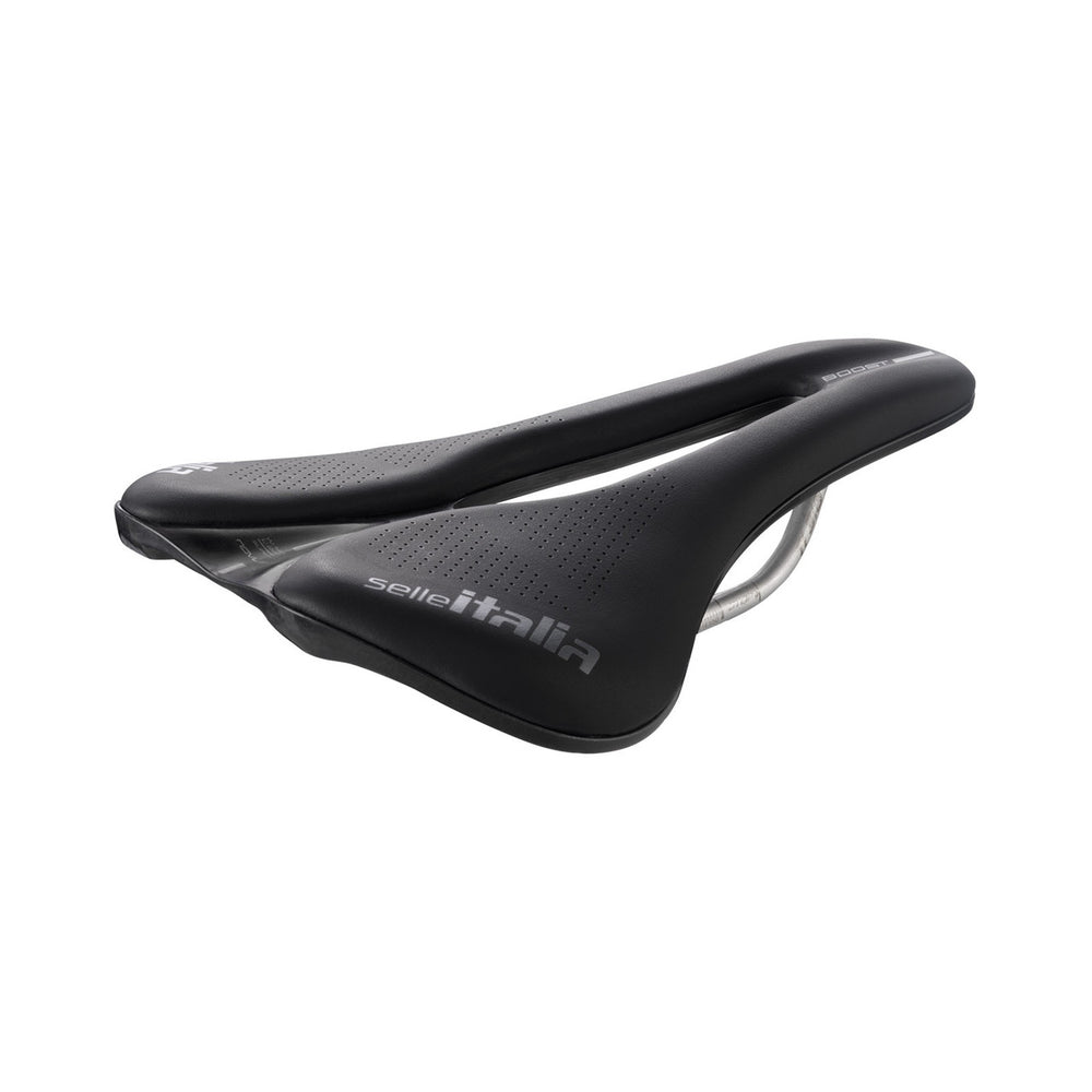 Selle Italia Novus Evo Boost TI SuperFlow Saddle