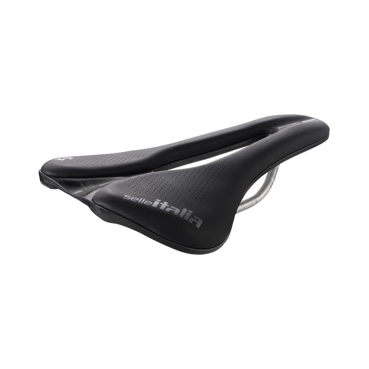 Selle Italia Novus Evo Boost TI SuperFlow Saddle