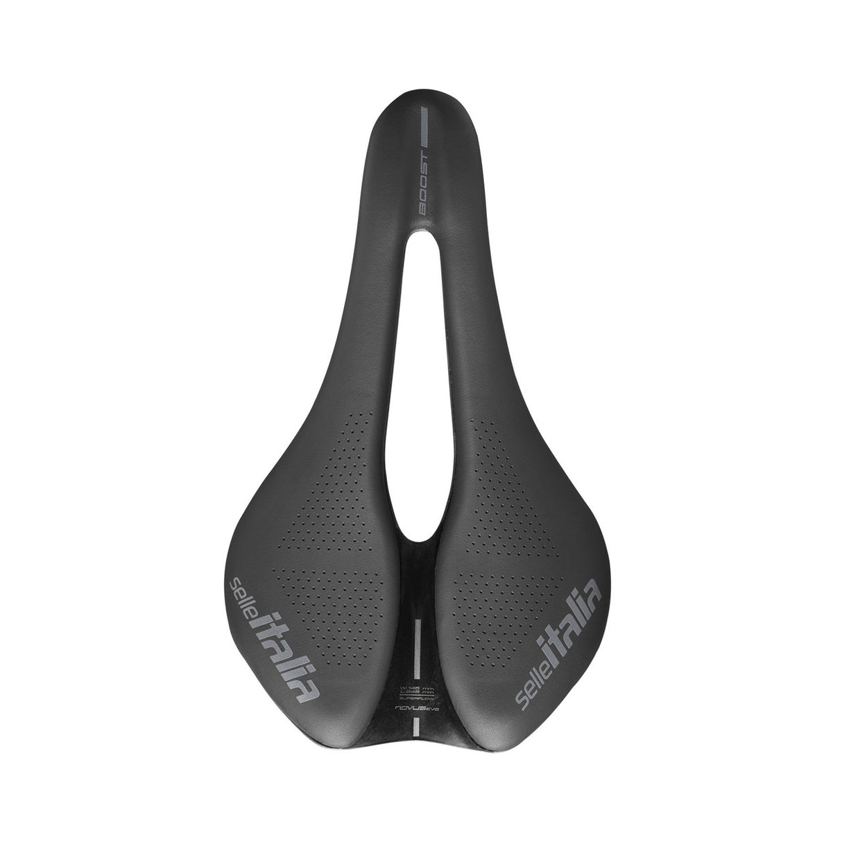 Selle Italia Novus Evo Boost TI SuperFlow Saddle