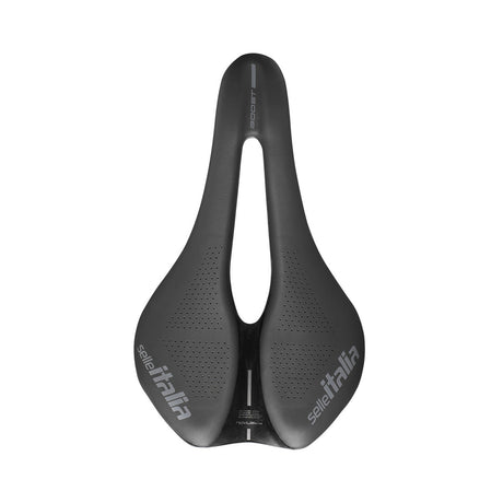 Selle Italia Novus Evo Boost TI SuperFlow Saddle