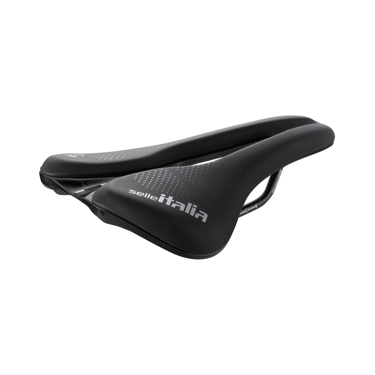 Selle Italia NOVUS Boost EVO Endurance TM Superflow Saddle