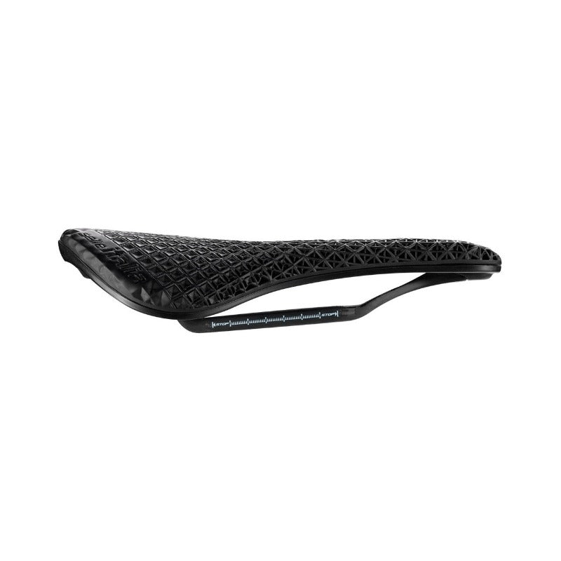 Selle Italia Novus Boost Evo 3D Kit Carbon Superflow Saddle