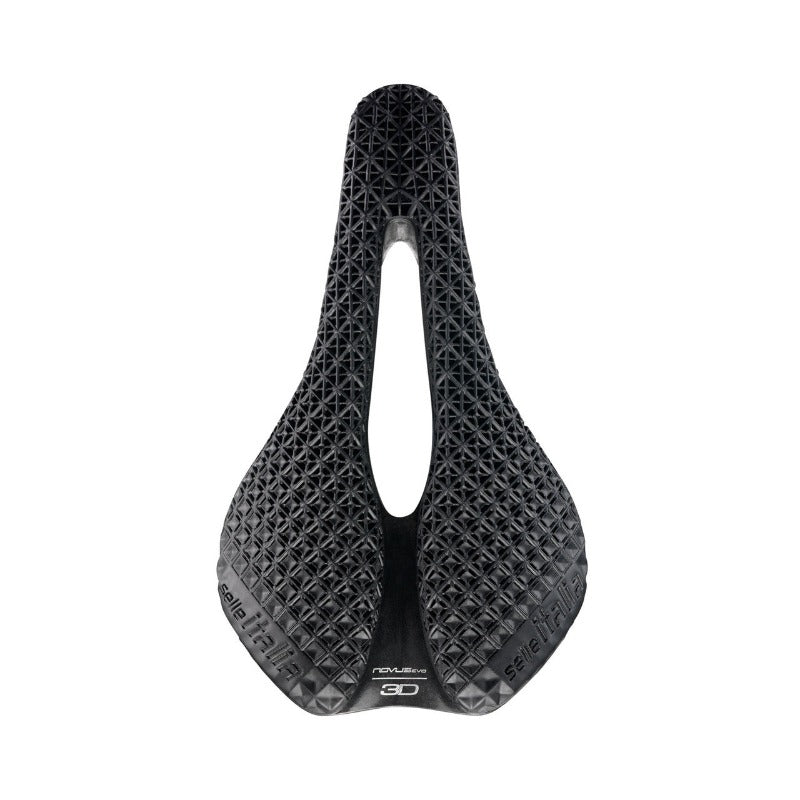 Selle Italia Novus Boost Evo 3D Kit Carbon Superflow Saddle