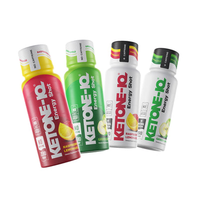 Ketone IQ Shots