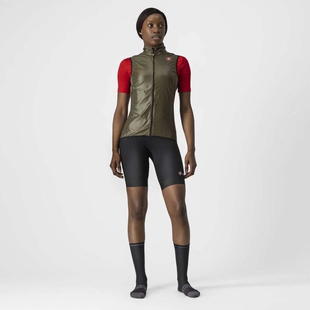 Castelli Aria W Vest