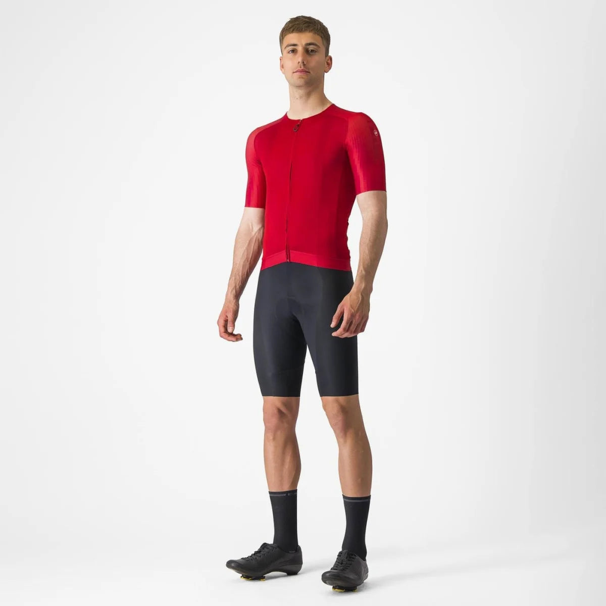 Castelli Aero Race 7.0 Jersey Men