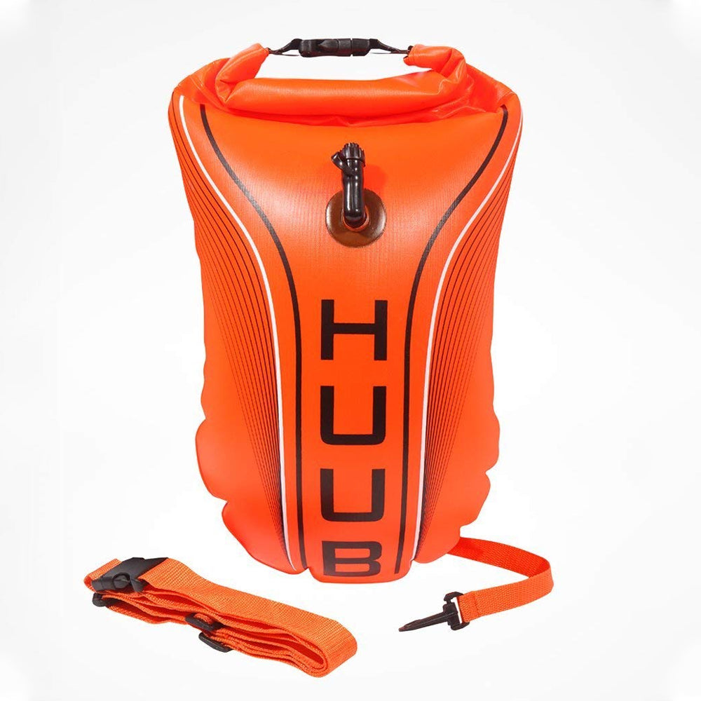 Huub Safety Tow Float
