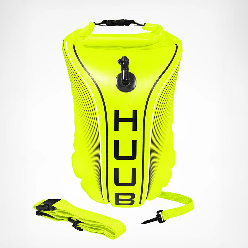 Huub Safety Tow Float