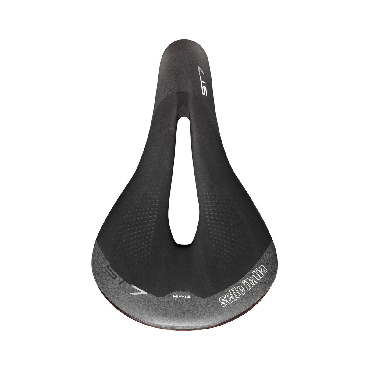 Selle Italia ST 7 Vision Superflow Saddle