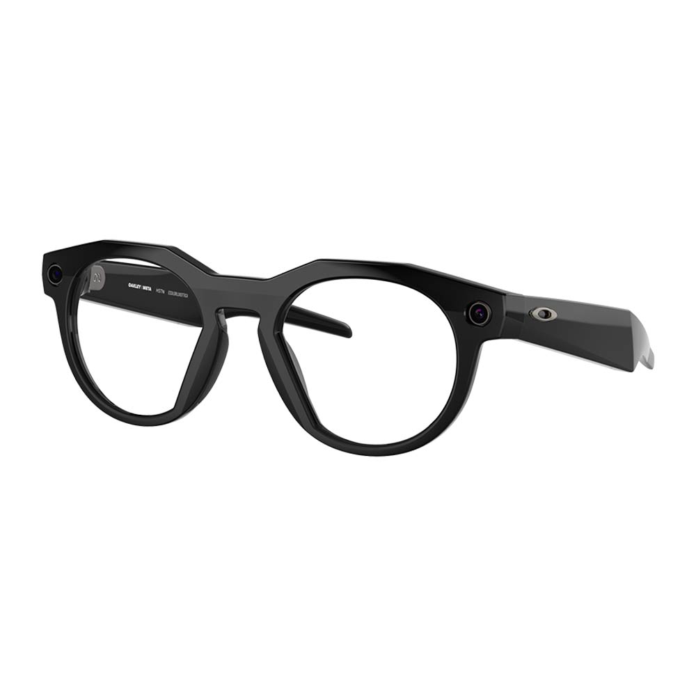 Oakley HSTN Meta AI Glasses