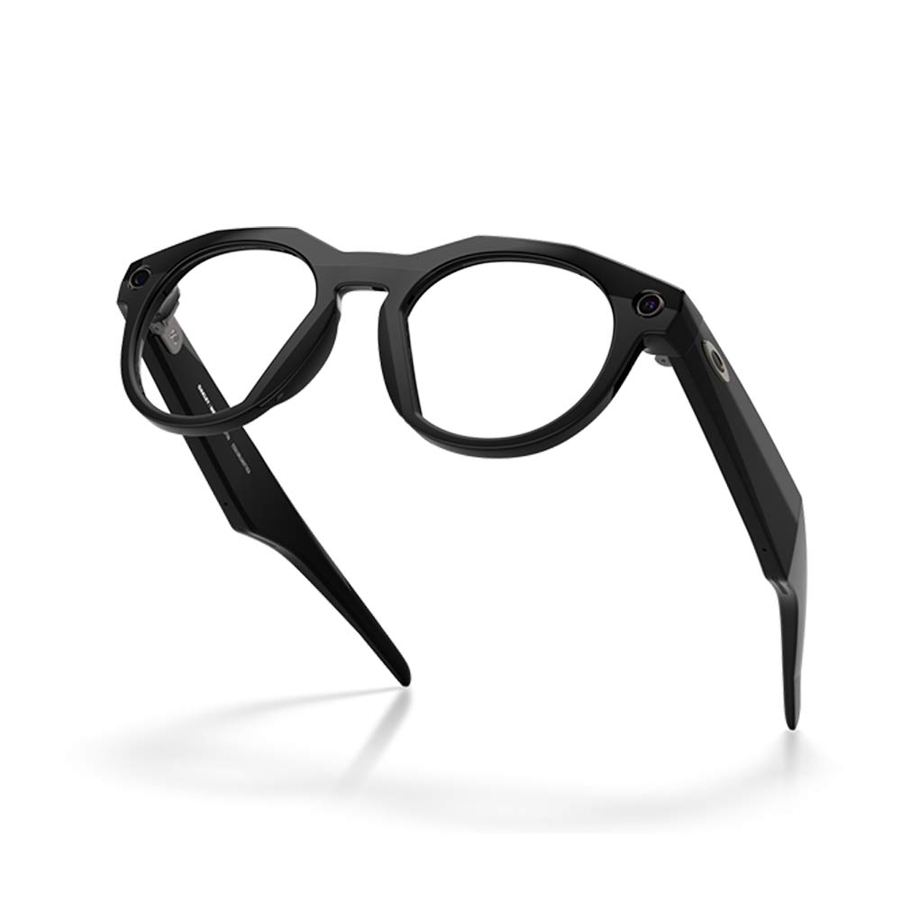 Oakley HSTN Meta AI Glasses