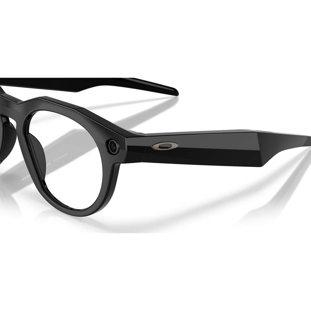 Oakley HSTN Meta AI Glasses